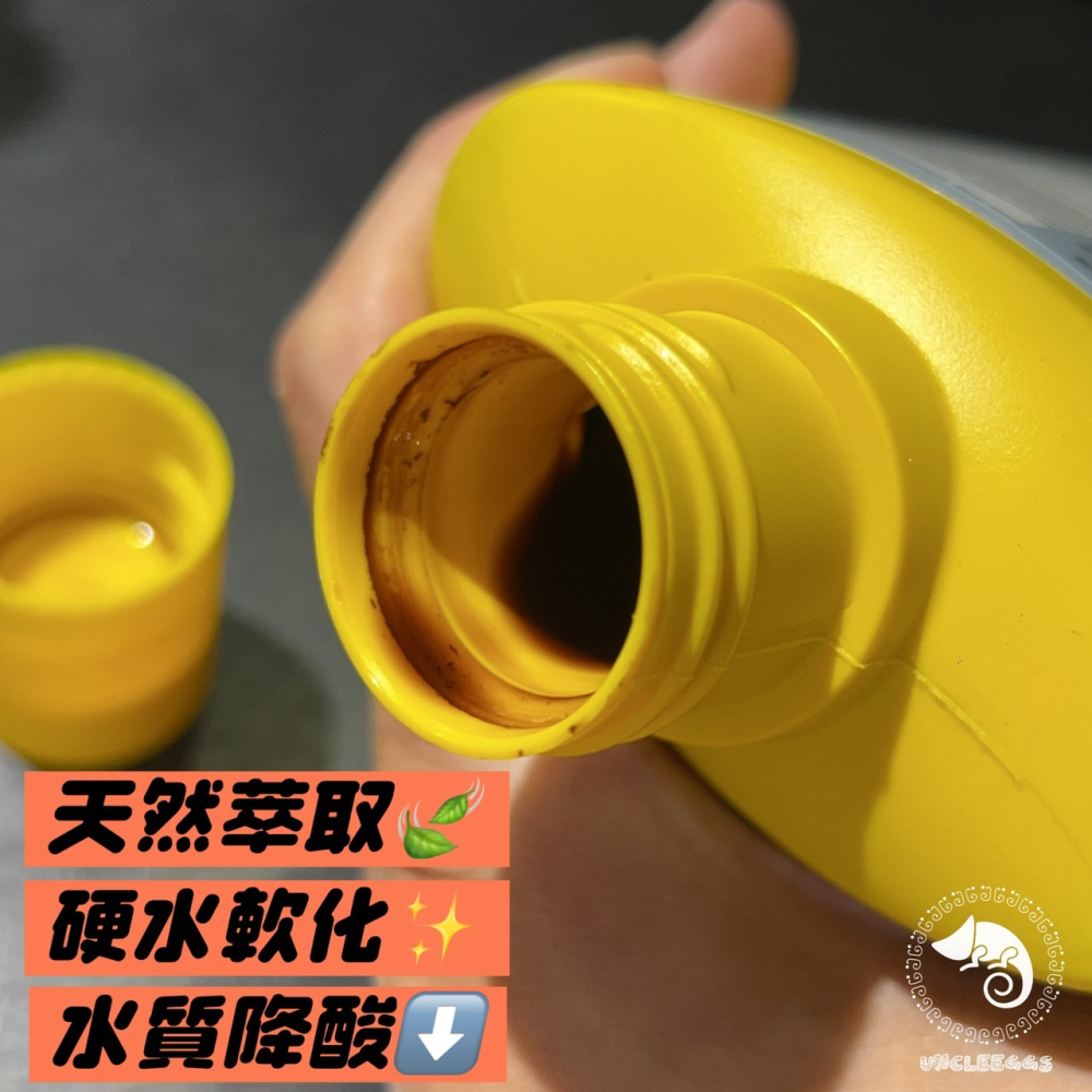 蛋叔叔-Tetra-黑水/德國進口/水質安定/產卵/增豔/泥炭土/微量元素/BlackWatera/軟水/水質安定-細節圖4