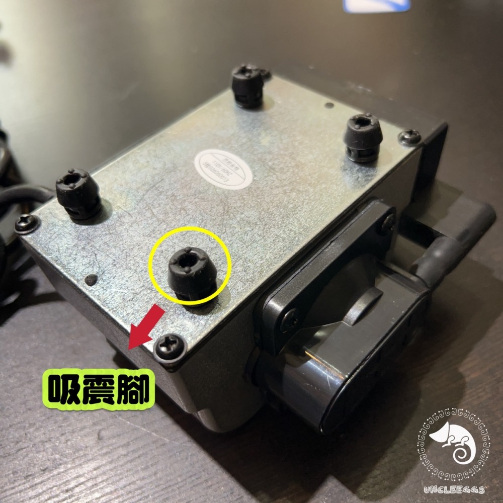 蛋叔叔-金剛氣壩打氣機/6孔/系統缸/打氣機/打氣馬達/空氣幫浦/打氣幫浦/打氧/魚缸配備/蝦缸/米蝦/水晶蝦/繁殖缸-細節圖5
