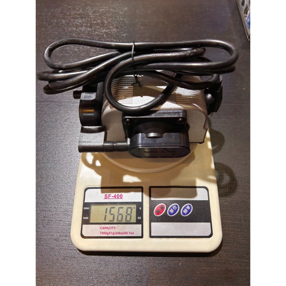 蛋叔叔-金剛氣壩打氣機/6孔/系統缸/打氣機/打氣馬達/空氣幫浦/打氣幫浦/打氧/魚缸配備/蝦缸/米蝦/水晶蝦/繁殖缸-細節圖6