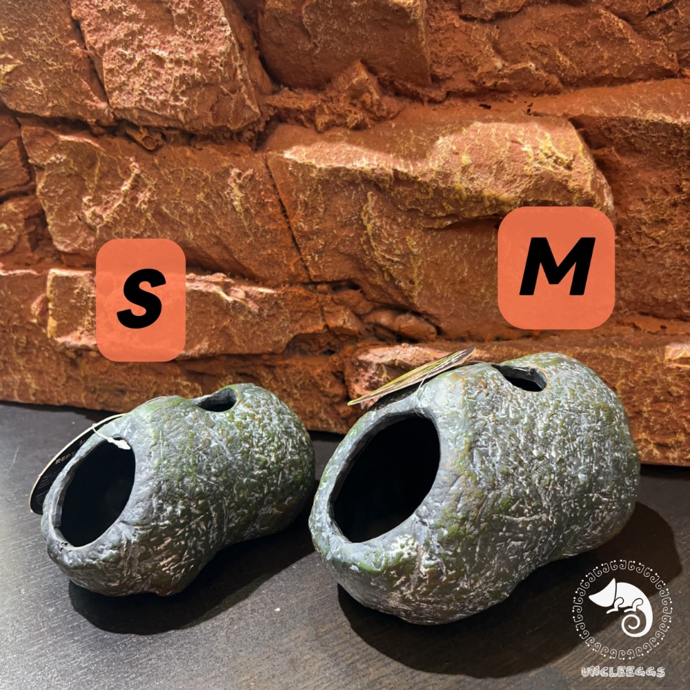 S+M