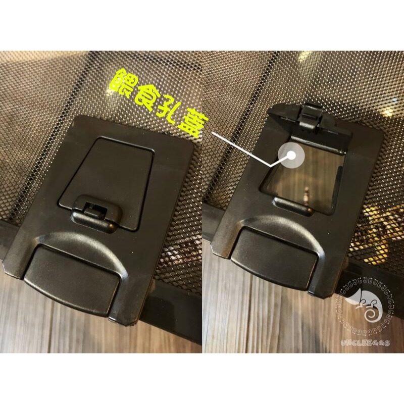蛋叔叔-NOMO-防逃雨林缸/爬蟲缸/寵物箱/守宮缸/球蟒/蜘蛛/蠍子/角蛙/蠑螈/麝香龜/六角恐龍/屋頂龜/水龜缸-細節圖3