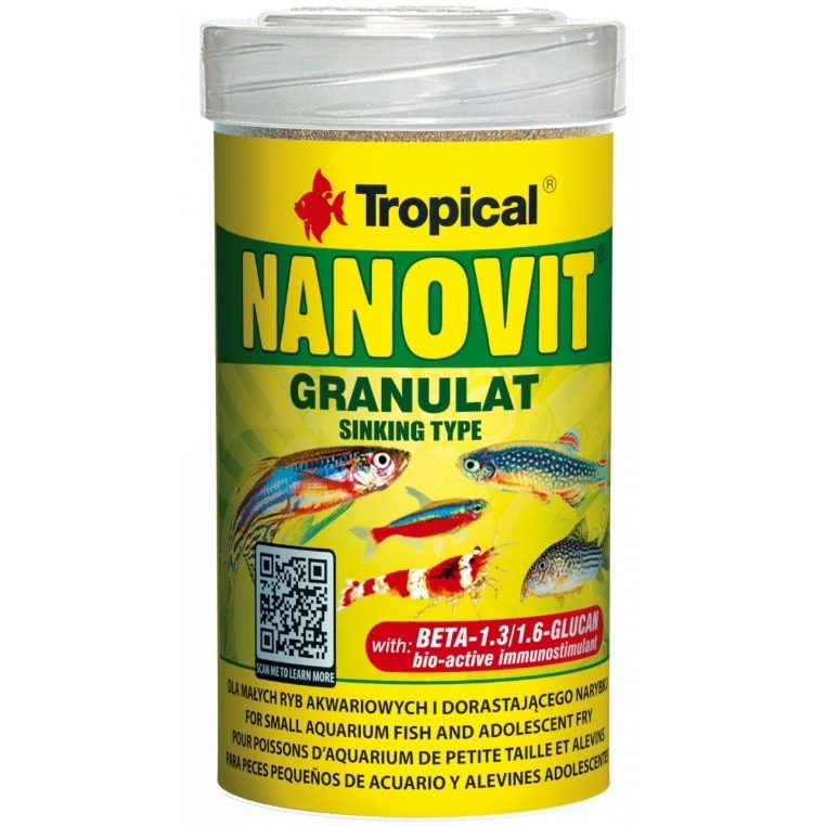 蛋叔叔-德比克-Tropical-燈科孔雀魚滿漢全餐/緩沉型/小魚飼料/燈魚飼料/鬥魚飼料/米蝦飼料/燈魚飼料/螺旋藻-規格圖11