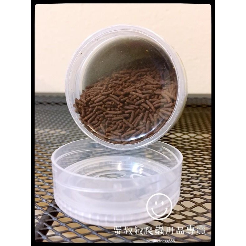 蛋叔叔-德比克-Tropical-淡水蝦蟹增豔飼料/螯蝦飼料/米蝦飼料/水晶蝦飼料/鼠魚飼料/異型飼料/寄居蟹飼料-細節圖3
