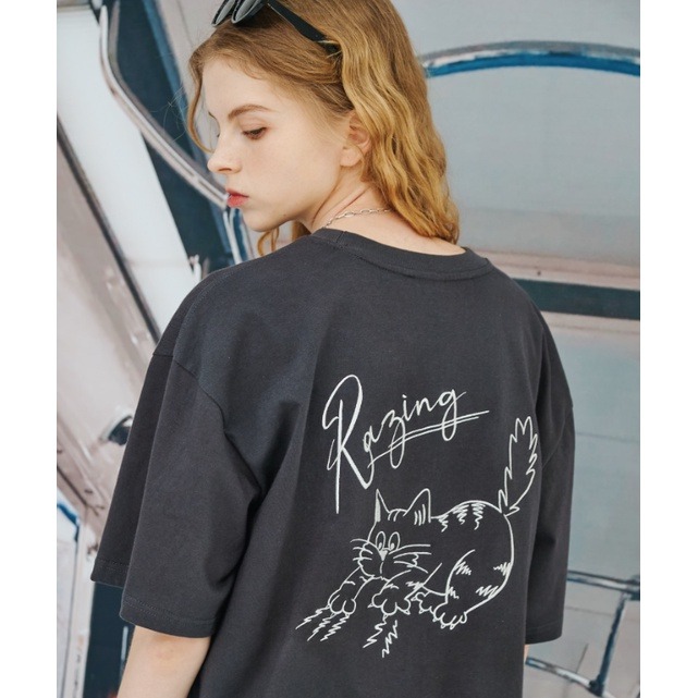 cpgn studio 多款短袖 短袖上衣 短T [G06012]-細節圖2