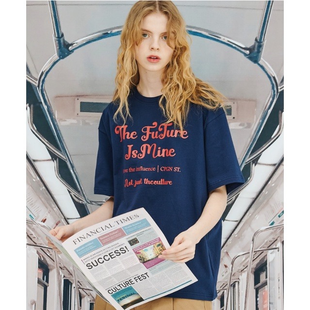 cpgn studio 多款短袖 短袖上衣 短T [G06012]-細節圖2