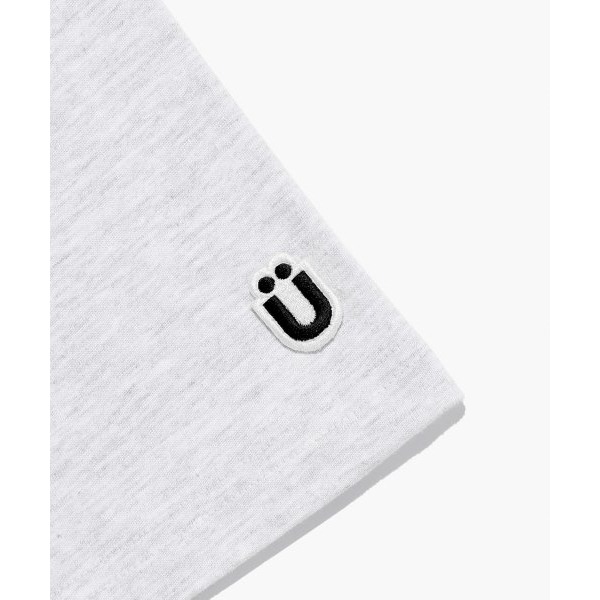 ISTKUNST 短袖上衣-細節圖4