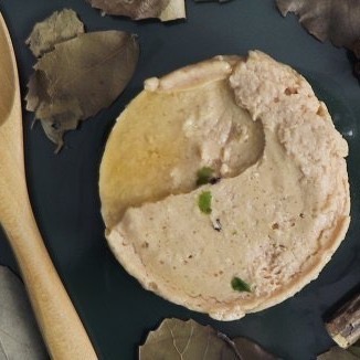 咚刺咚刺 怪獸部落 🦔主食罐 刺蝟 罐頭 零食 挑嘴刺 兔肉 麵包蟲 青蛙 白鼠 小怪獸 營養 增肥 增胖-細節圖2