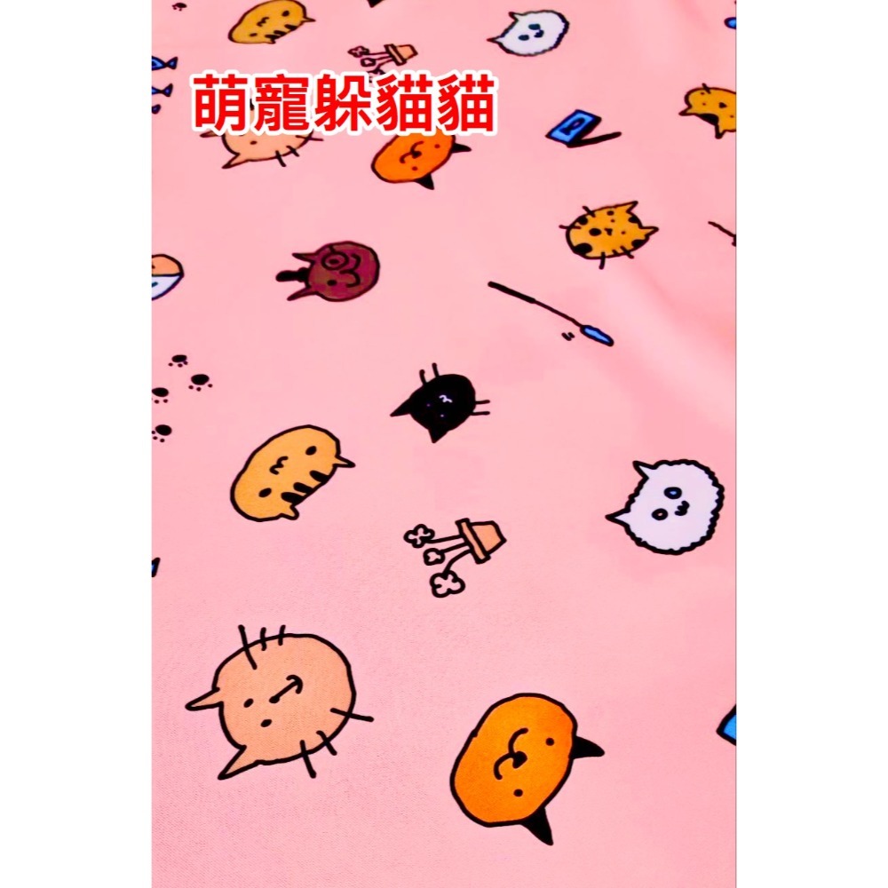 咚刺咚刺 台製環保尿布墊 大部分整理箱通用 刺蝟 天竺鼠用品 有導角更服貼哦 尿布 可洗 防尿布 防污墊-規格圖10