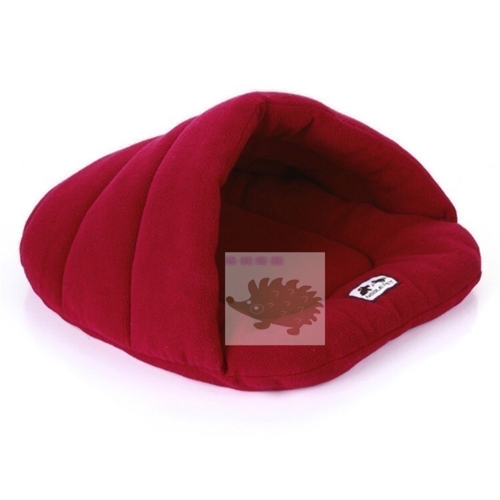 咚刺咚刺 刺蝟 胖寶專用超大拖鞋窩-細節圖2