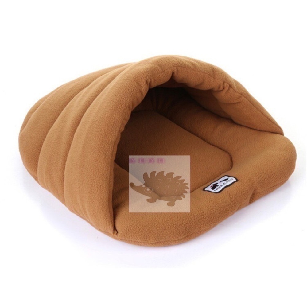 咚刺咚刺 刺蝟 胖寶專用超大拖鞋窩-細節圖3