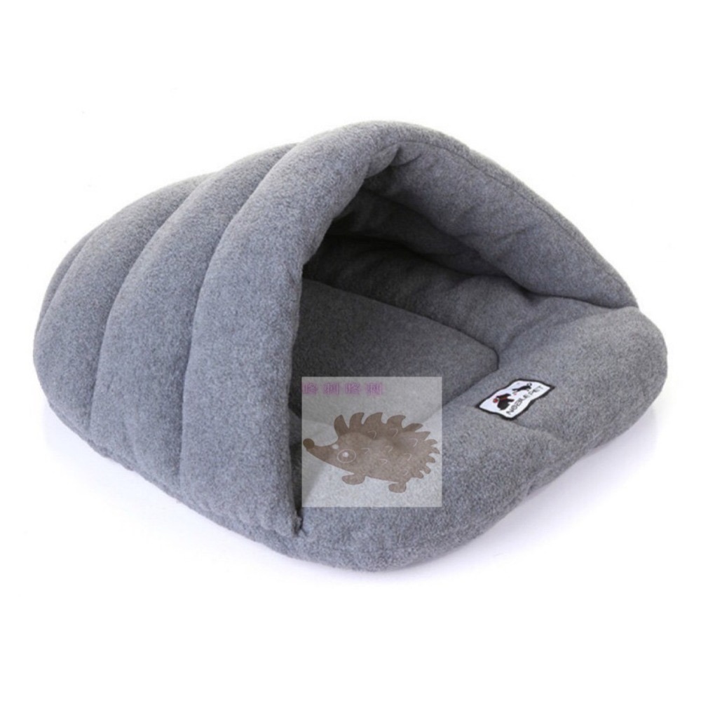 咚刺咚刺 刺蝟 胖寶專用超大拖鞋窩-細節圖4