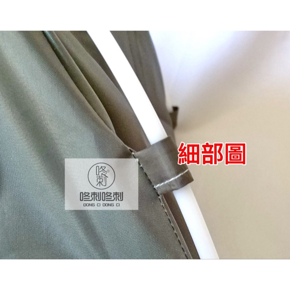 咚刺咚刺 超高質感刺蝟帳篷 冬窩 涼窩 鼠鼠 小屋 睡窩 睡袋-細節圖6