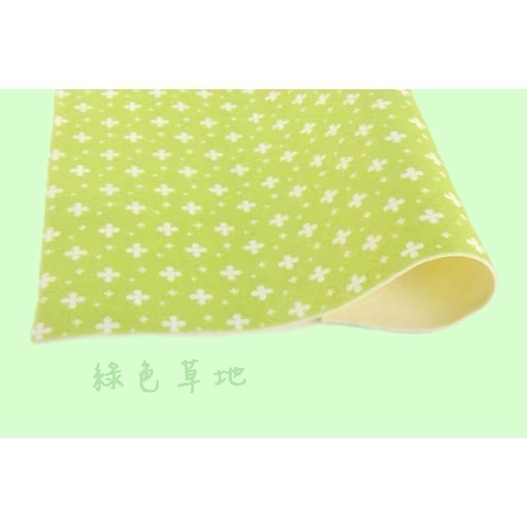 咚刺咚刺 可黏貼式環保尿布墊 可水洗重複使用 寵物尿布墊 刺蝟 天竺鼠 尿布 適用-規格圖8