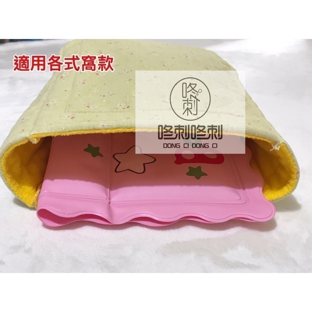 咚刺咚刺 夏日清涼墊 冰涼墊 散熱墊 刺蝟用品-細節圖2