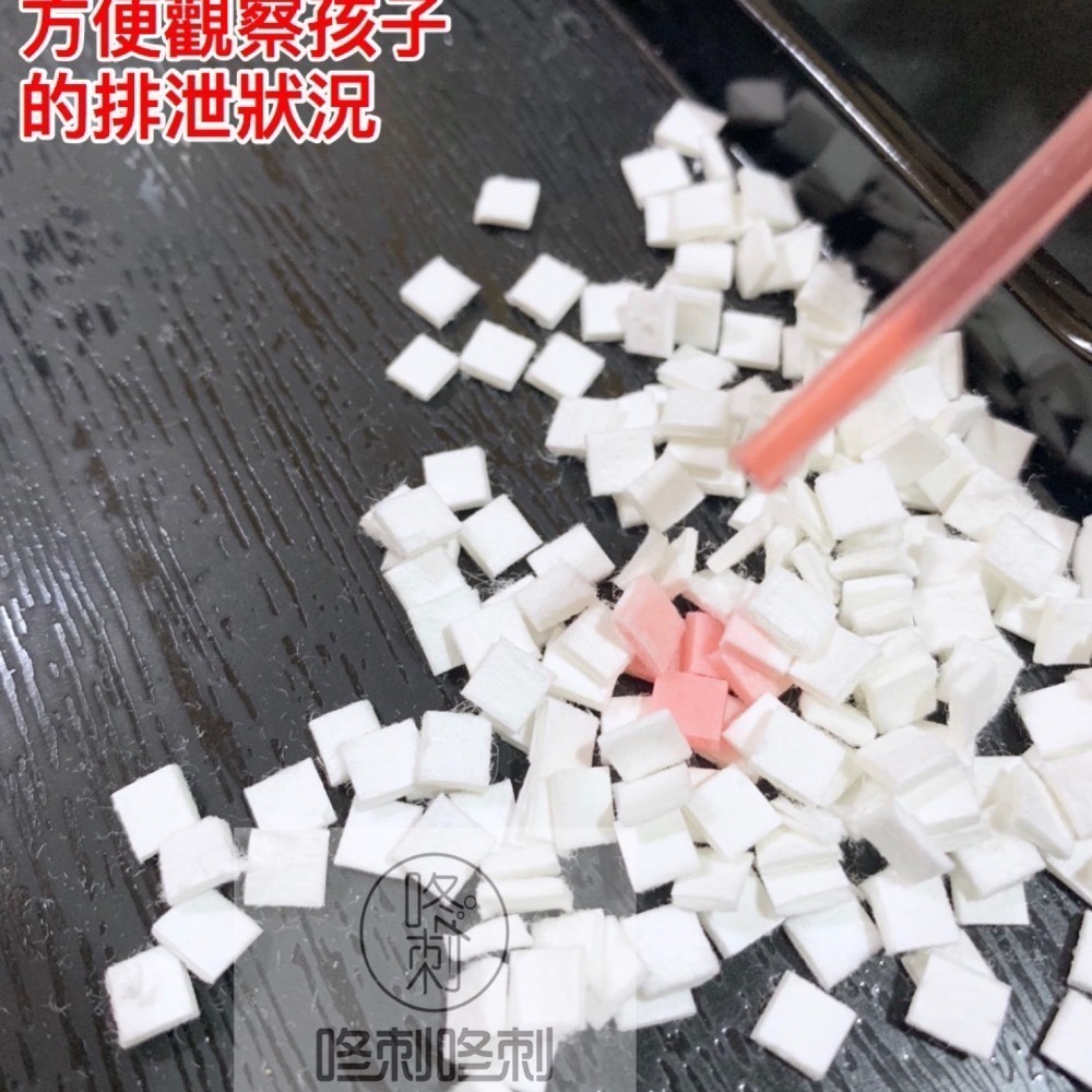 咚刺咚刺 🦔ALPHA-dri 美國阿爾發 Pure-O Cel低粉塵 紙棉 紙墊料 紙纖維 刺蝟 鼠鼠 倉鼠 分裝包-細節圖2