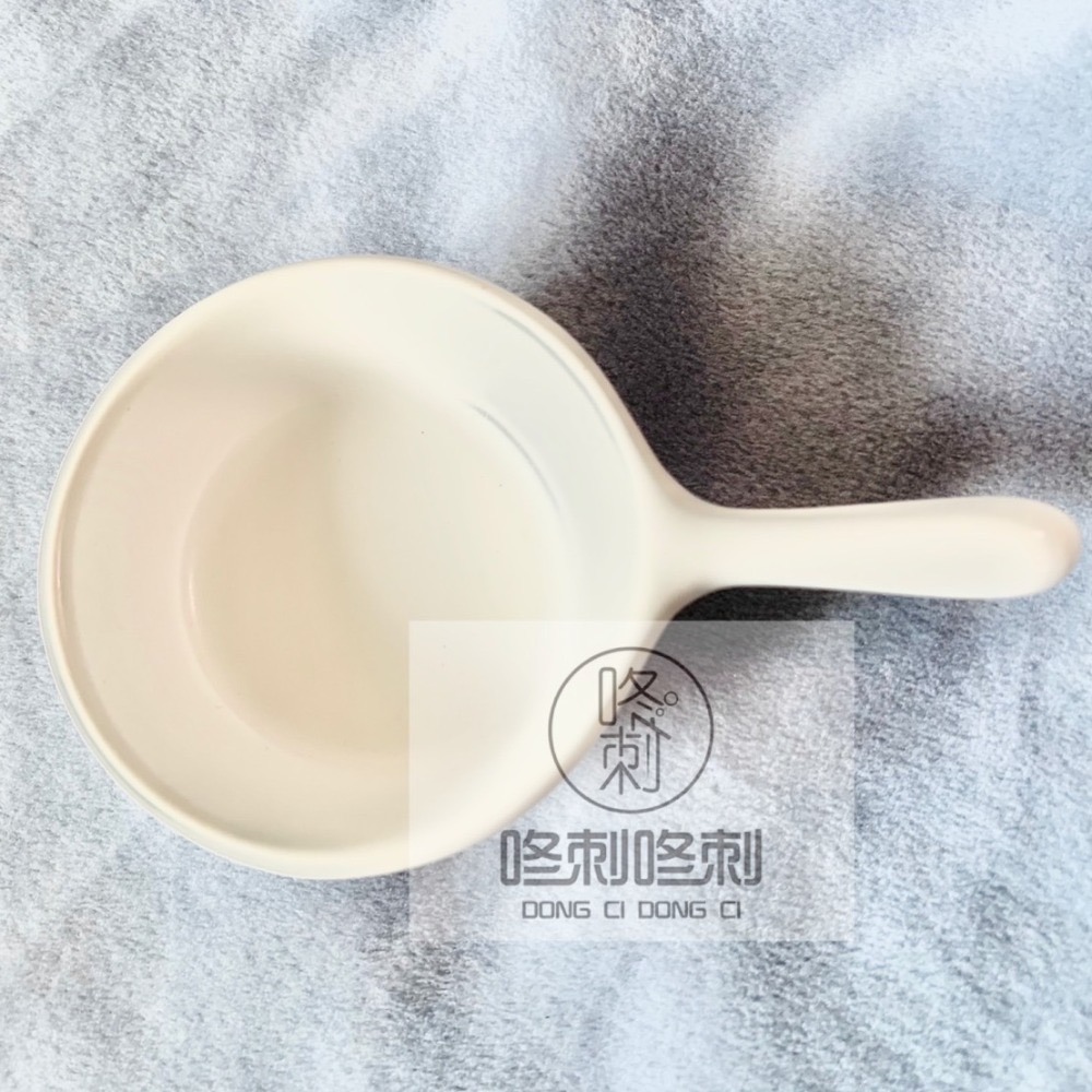 咚刺咚刺 單柄瓷碗 刺蝟瓷碗 倉鼠瓷碗 食盆 可愛造型瓷碗 馬卡龍色系 倉鼠 刺蝟 黃金鼠-細節圖6