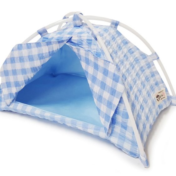 咚刺咚刺 超高質感刺蝟帳篷 刺蝟窩窩 冬夏兩用 刺蝟 保暖窩 造型窩 睡窩 睡袋 門簾帳篷-細節圖3