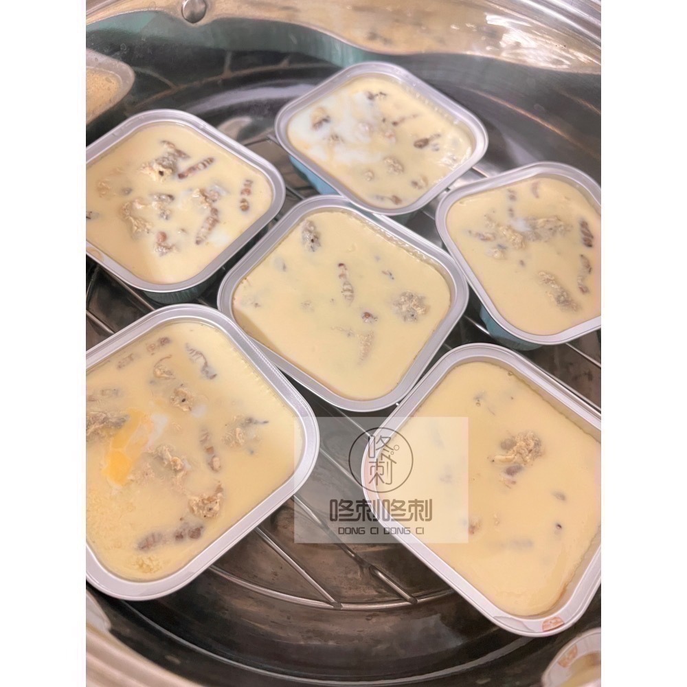 咚刺咚刺🦔の好吃好吃食堂 刺蝟鮮食 蜜袋鼯鮮食 冷凍鮮食 虎頭蜂蛹 蜂蟲 雄蜂蛹 黑肚 營養 增肥 增胖-細節圖11