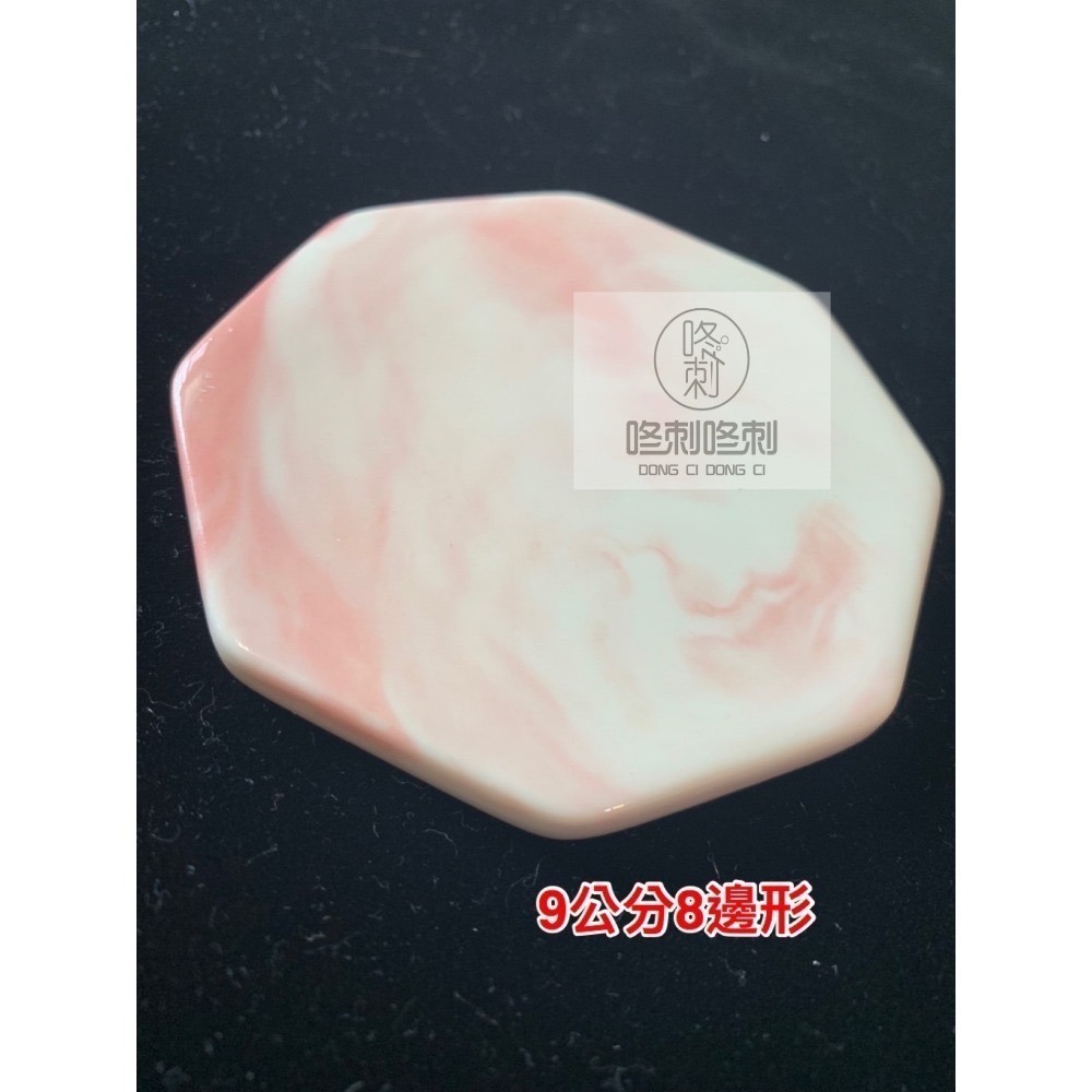 咚刺咚刺 特寵 刺蝟 陶瓷 散熱墊 散熱板 涼墊-細節圖4