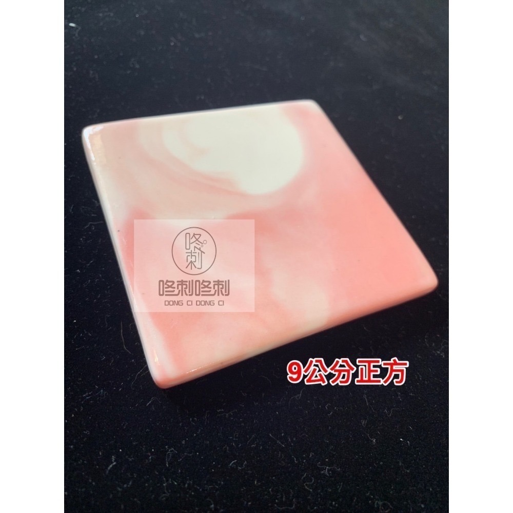 咚刺咚刺 特寵 刺蝟 陶瓷 散熱墊 散熱板 涼墊-細節圖5