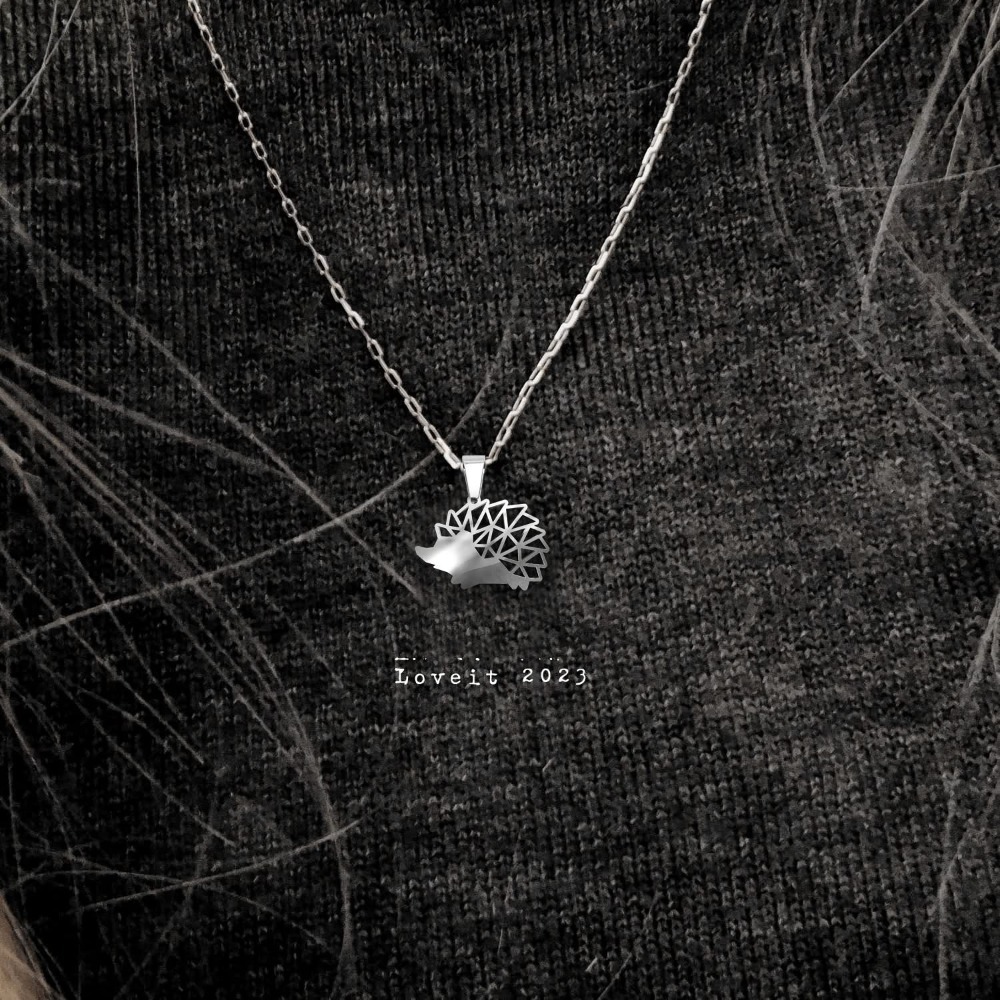 咚刺咚刺 設計師款 聯賣精品 刺蝟吊飾 刺蝟鑰匙圈 禮物 送禮首選 交換禮物-規格圖4