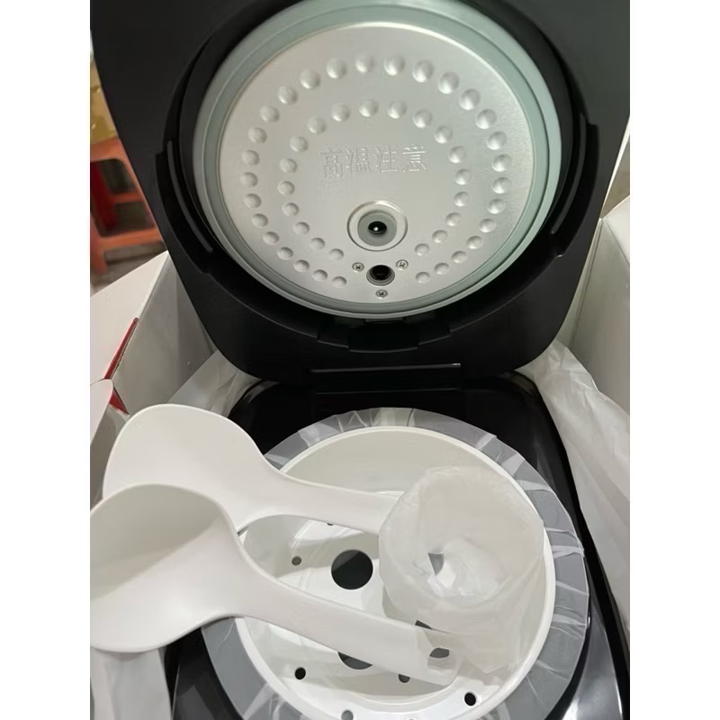 （已售完）全新品🎶🔥2024年限量全聯福袋 限量德國🇩🇪雙人牌多功能微電子2L 私訊🉑在領優惠唷～-細節圖4