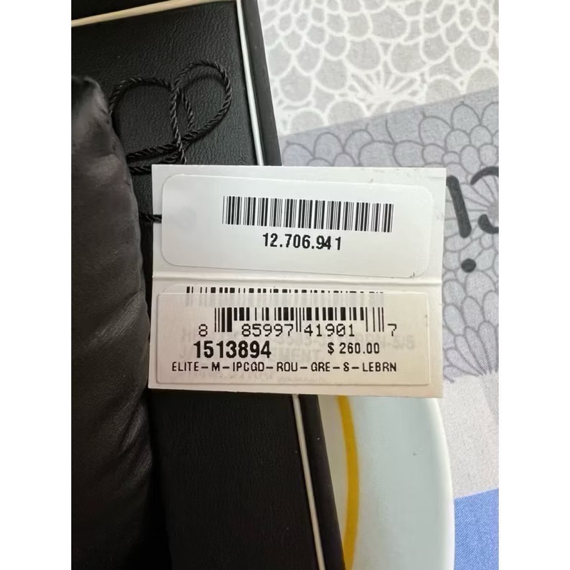 全新品⌚️出清價 BOSS 經典 男錶/女錶 美國🇺🇸購入 有禮盒 送禮 情人節 生日禮物🎁首選 ❤️深咖色-細節圖6