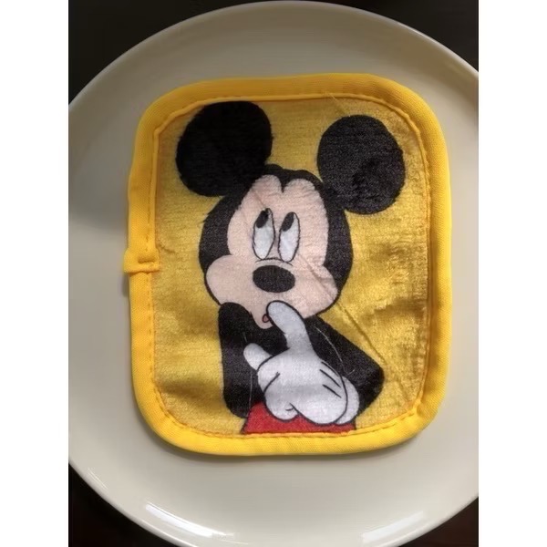 全新品🔥🎶MakeUp Eraser～迪士尼米奇家族&🧽海綿寶寶 公司貨Disney拆售 單售 全是現貨🔥-規格圖4