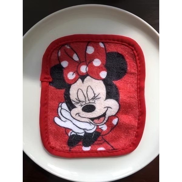 全新品🔥🎶MakeUp Eraser～迪士尼米奇家族&🧽海綿寶寶 公司貨Disney拆售 單售 全是現貨🔥-規格圖4