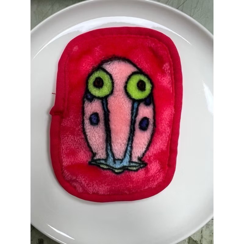 全新品🔥🎶MakeUp Eraser～迪士尼米奇家族&🧽海綿寶寶 公司貨Disney拆售 單售 全是現貨🔥-規格圖4