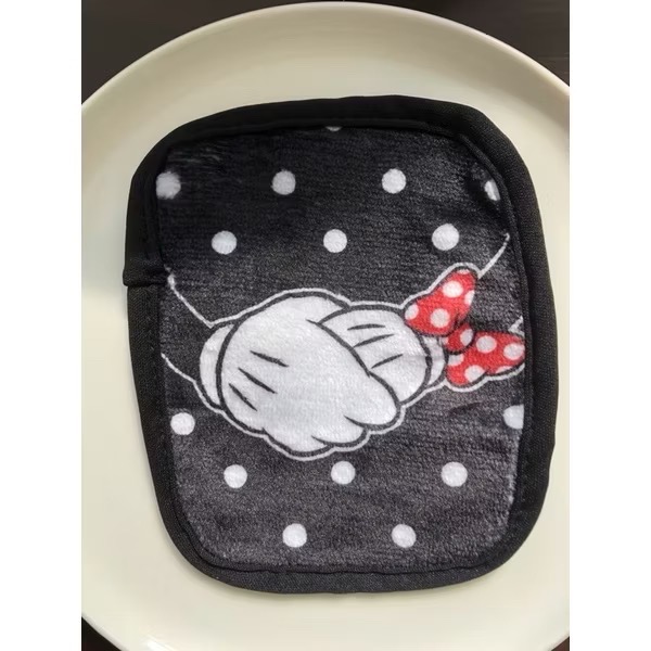 全新品🔥🎶MakeUp Eraser～迪士尼米奇家族&🧽海綿寶寶 公司貨Disney拆售 單售 全是現貨🔥-規格圖4