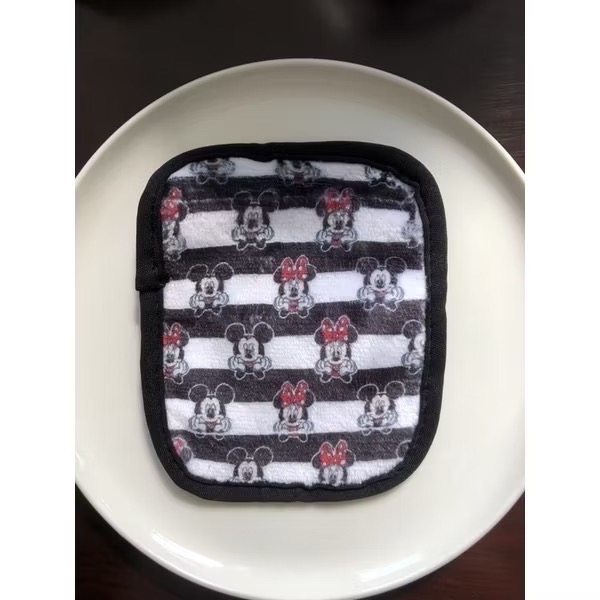 全新品🔥🎶MakeUp Eraser～迪士尼米奇家族&🧽海綿寶寶 公司貨Disney拆售 單售 全是現貨🔥-規格圖4