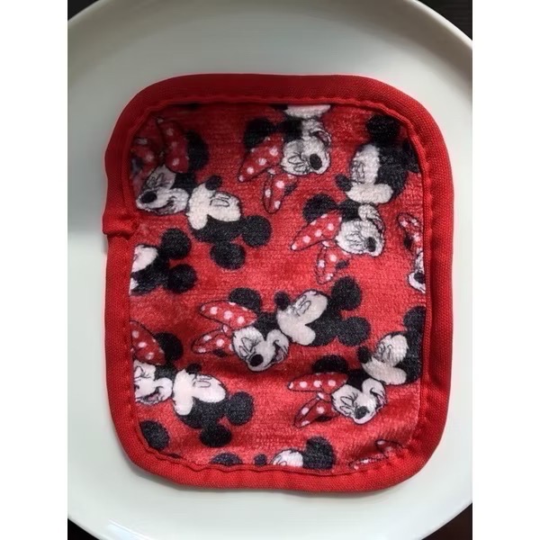 全新品🔥🎶MakeUp Eraser～迪士尼米奇家族&🧽海綿寶寶 公司貨Disney拆售 單售 全是現貨🔥-規格圖4