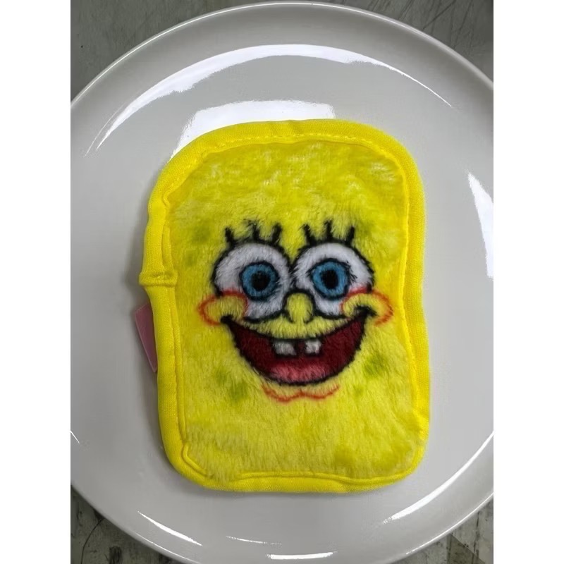 全新品🔥🎶MakeUp Eraser～迪士尼米奇家族&🧽海綿寶寶 公司貨Disney拆售 單售 全是現貨🔥-規格圖4