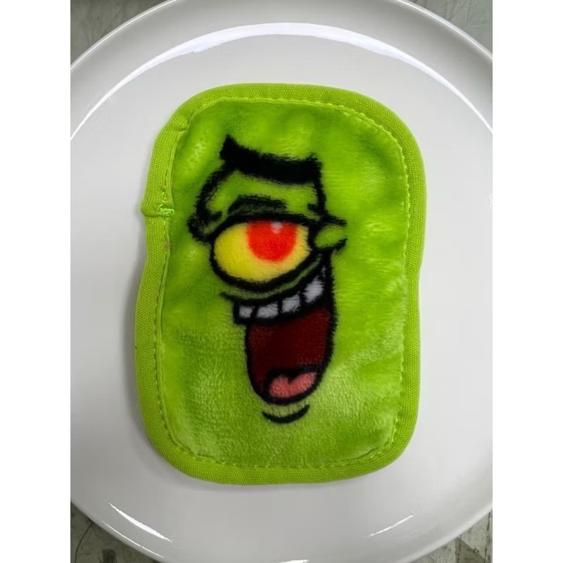 全新品🔥🎶MakeUp Eraser～迪士尼米奇家族&🧽海綿寶寶 公司貨Disney拆售 單售 全是現貨🔥-規格圖4