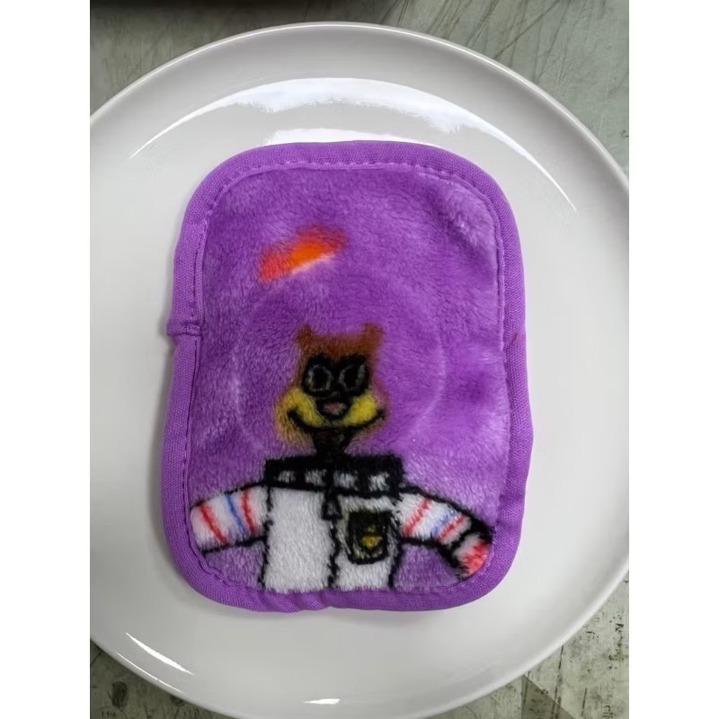 全新品🔥🎶MakeUp Eraser～迪士尼米奇家族&🧽海綿寶寶 公司貨Disney拆售 單售 全是現貨🔥-規格圖4