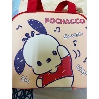 全新品🐈多款聯名大IP款❤️航海王 迪士尼 史努比 寶可夢 三麗鷗帕恰狗 超可愛午餐便當袋➕束口背包➕保溫保冷袋等-細節圖5