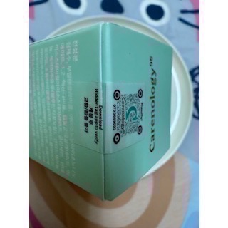 全新品🇰🇷韓國 Carenology95 醫美品牌🔥正品科娜藍平衡保濕水噴霧 (化妝水的保濕噴霧)贈修護面霜-細節圖3