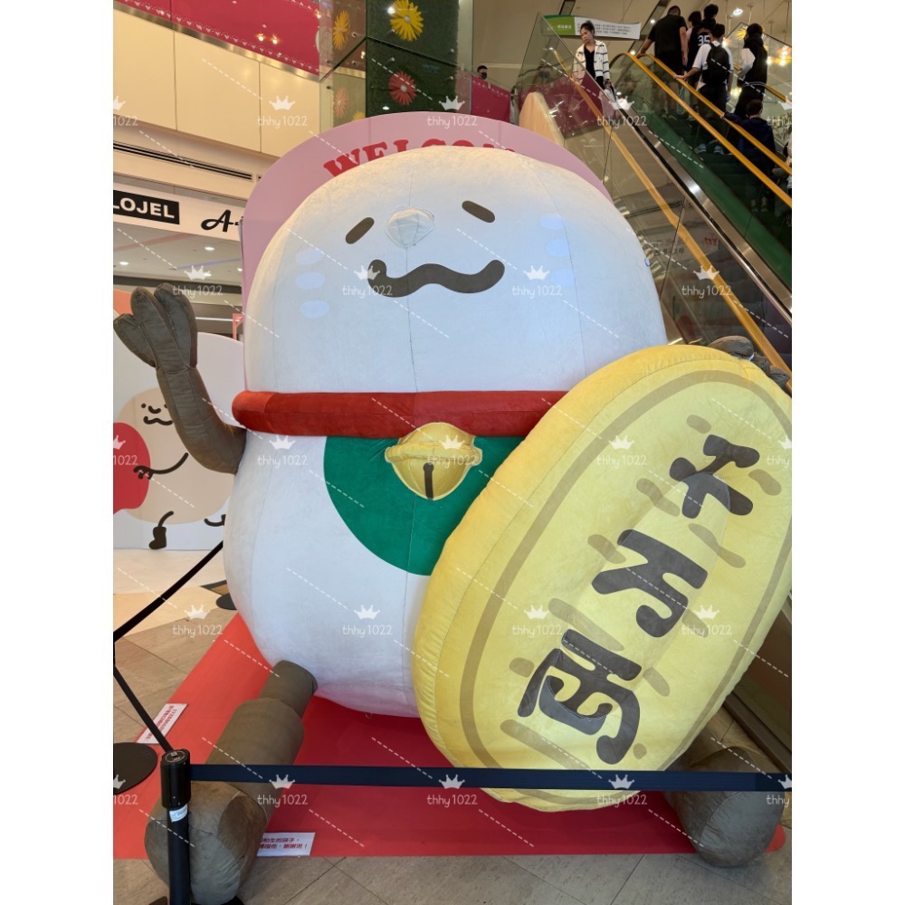 全新品🐻‍❄️咻咻熊 咻熊家 高雄快閃店 招財小泥娃 泥娃娃的小包包+小熊泥🈴售  小泥包-細節圖5