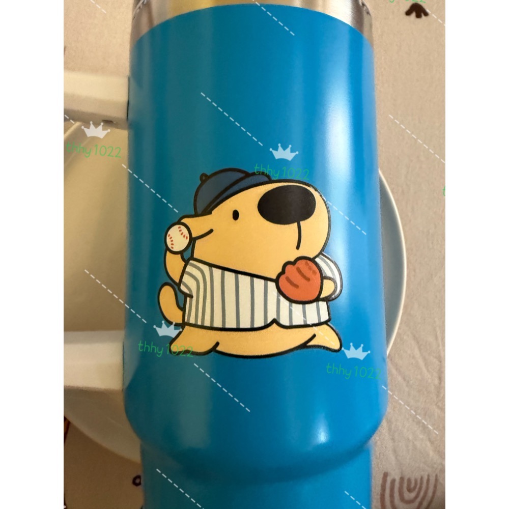 全新品🐶🔥現貨🔥 7-11 動感出擊 貓貓蟲咖波304不鏽鋼吸管杯➕飲料提袋➕吸管套 🥤冰霸杯 環保杯 保冷杯-細節圖4