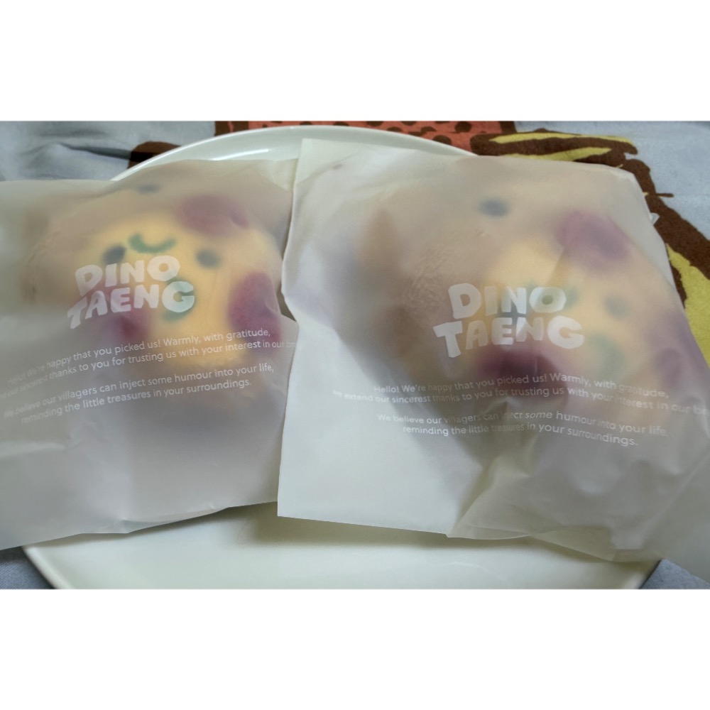全新品🍕韓國🇰🇷 Dinotaeng Quokka Batting Pepperoni Slice(美式臘腸披薩)-細節圖2