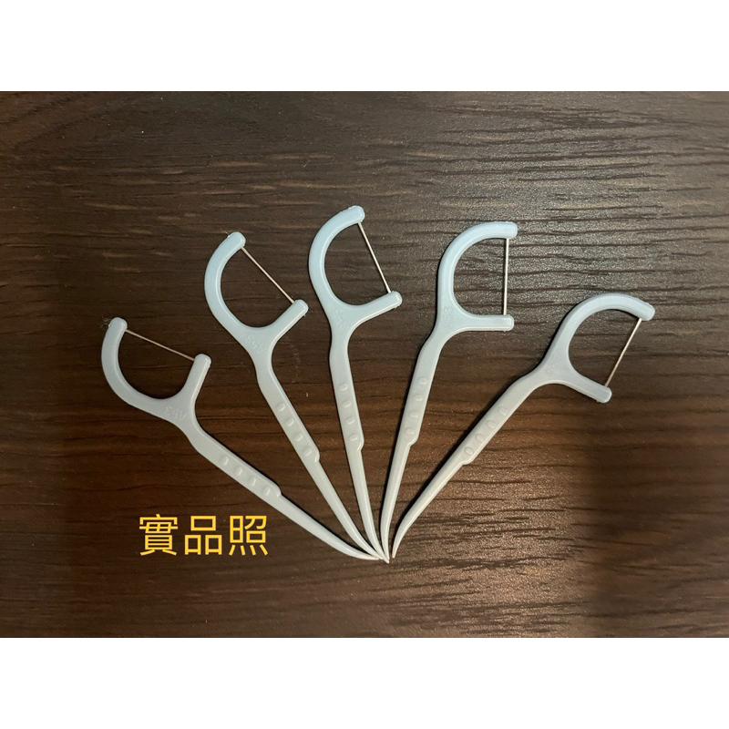 家樂福超值單支攜帶型牙線棒-200PC-細節圖3