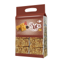 家樂福 原味/黑糖沙琪瑪750g-規格圖1