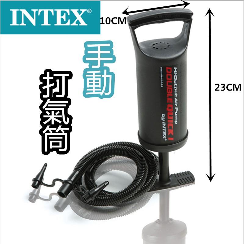 【Rising】（INTEX 沙灘球）三款可挑選 戲水用品 沙灘必備 INTEX 59040-細節圖6