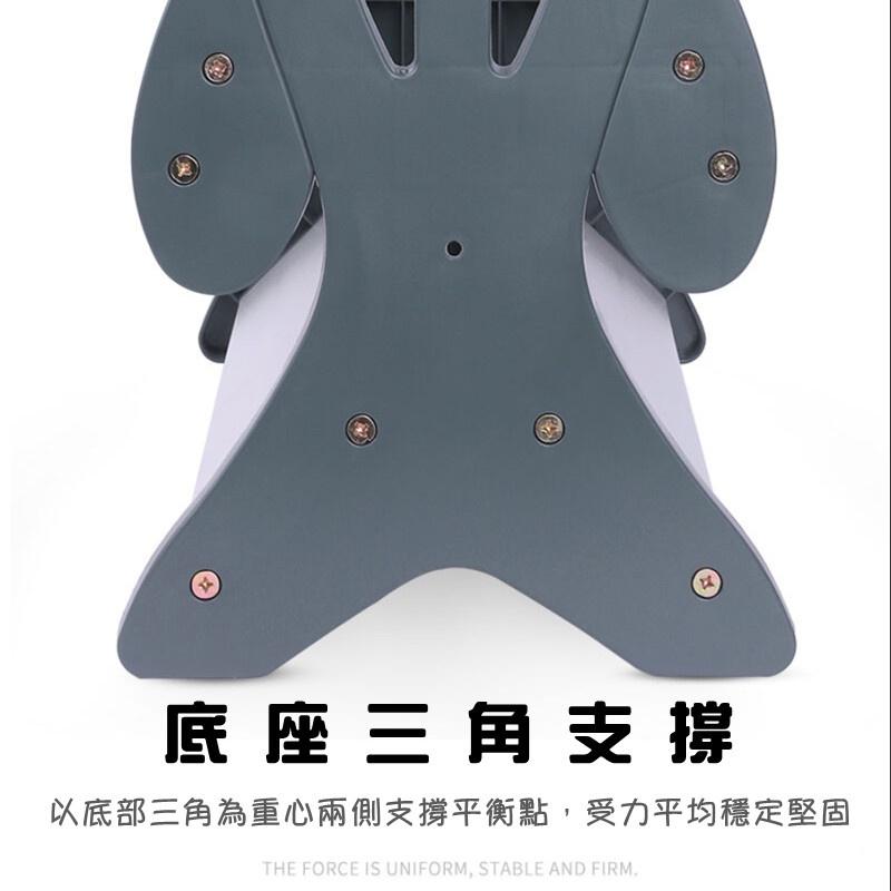 【Rising】(釣竿展示架)16竿 魚竿架 擺放架 釣竿收納架 收納架 展示架 置竿架 鐵板竿 釣竿架 釣竿展示架-細節圖5