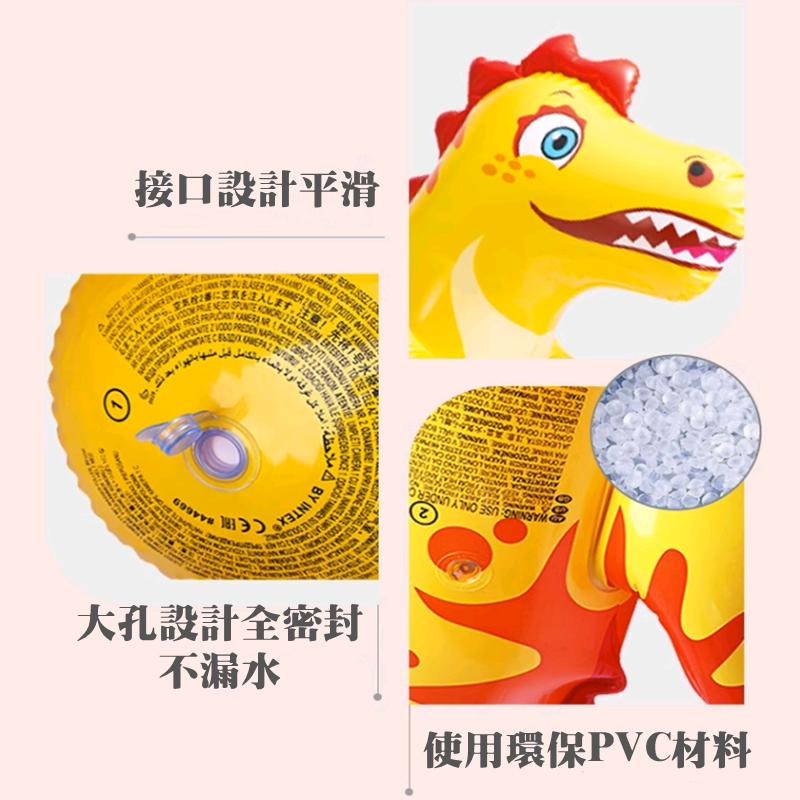 【Rising】（造型充氣不倒翁）44672 44669 不倒翁 療育 出氣筒 恐龍不倒翁 拳擊不倒翁 放電玩具-細節圖3