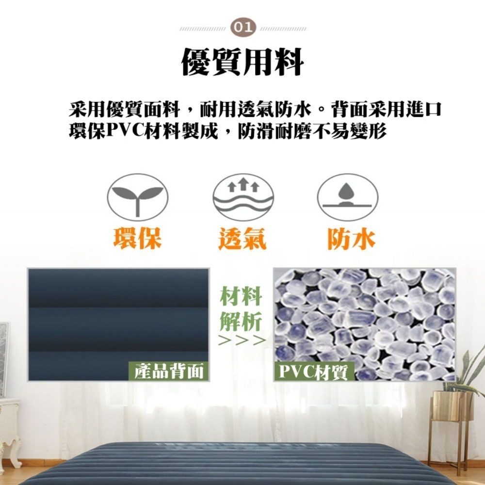 【7-ELEVEN 門市團購】美國品牌intex 植絨充氣床 單人加大 雙人床墊 充氣床墊 充氣床 氣墊床 休閒床墊-細節圖6