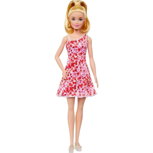 芭比娃娃－Barbie Fashionistas Doll#205，優惠價565元不含郵