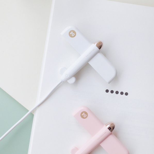 (24小時出貨) 飛機造型USB四孔插座 4口集線器 USB插座 　出國方便多孔USB充電口-細節圖4