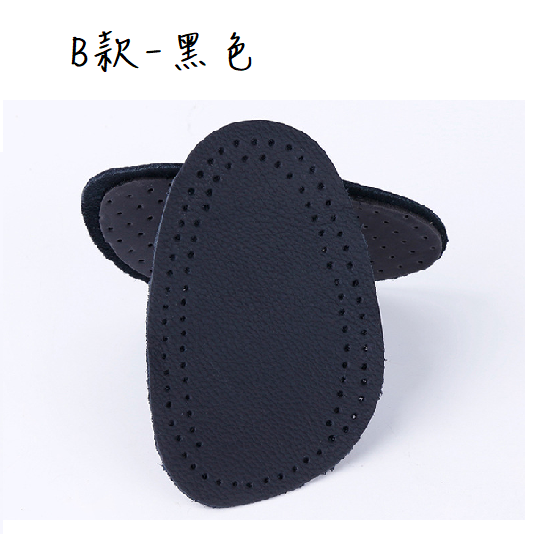 (24小時出貨) 升級版4D 8D 足弓按摩鞋墊 海棉鞋墊+後跟貼 二合一鞋墊 前掌墊 後掌墊 前腳墊-規格圖5
